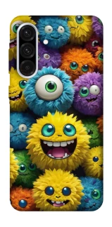 Чехол на Samsung Galaxy A36 5G Smiles фото 1 из 1