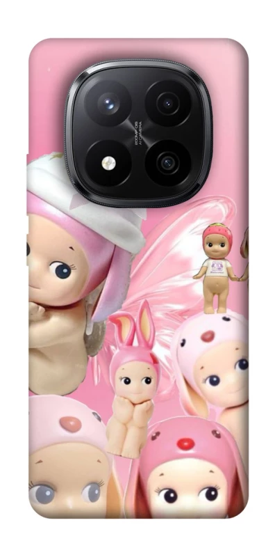 Чохол на Xiaomi Redmi Note 14 Pro+ 5G Sonnyangel фото 1 з 1