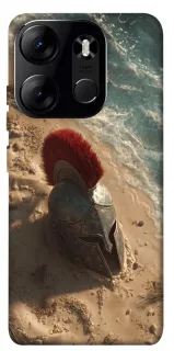 Чохол на Tecno Spark Go 2023 Odyssey ver.3 фото 1 з 1