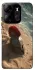 Чохол на Tecno Spark Go 2023 Odyssey ver.3 фото 1 з 1