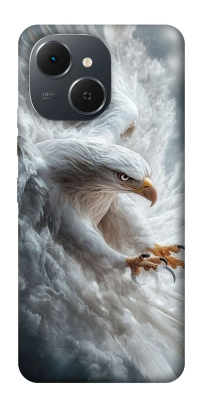 Чехол на TECNO Spark 40C eagle фото 1 из 1