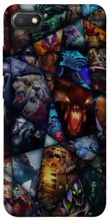 Чохол на Xiaomi Redmi 6A Dota general фото 1 з 1