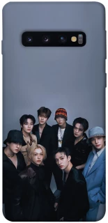 Чохол на Samsung Galaxy S10 Stray Kids фото 1 з 1