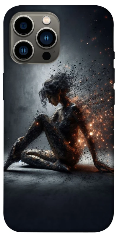 Чохол на Apple iPhone 12 Pro Max (6.7") Goddess of war ver.9 фото 1 з 1