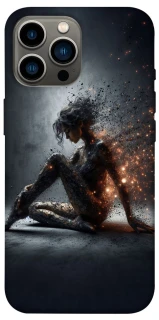 Чохол на Apple iPhone 13 Pro Max (6.7") Goddess of war ver.9 фото 1 з 1