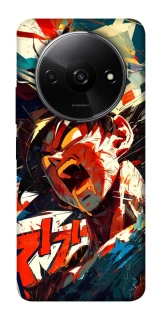 Чехол на Xiaomi Redmi A3 Anime фото 1 из 1