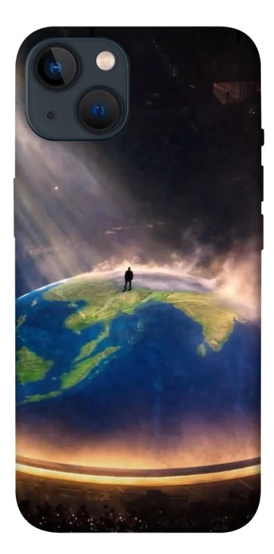 Чохол на Apple iPhone 13 (6.1") Kanye West ver.1 фото 1 з 1