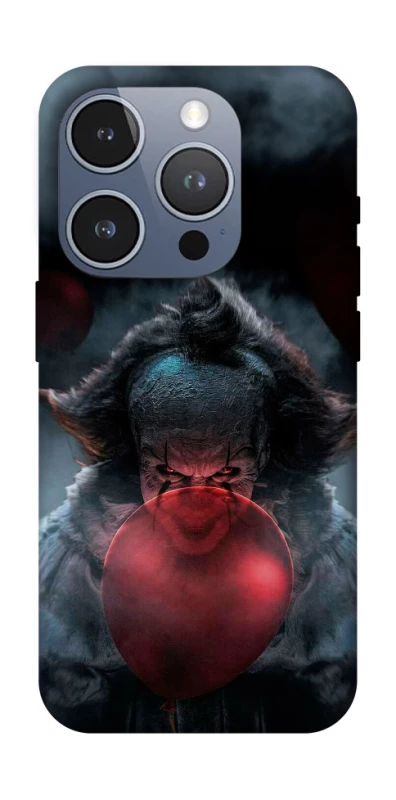 Чехол на Apple iPhone 16 Pro Оно фото 1 из 1