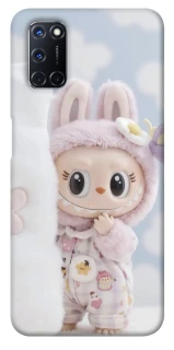 Чохол на Oppo A52 / A72 / A92 Labubu Happy фото 1 з 1