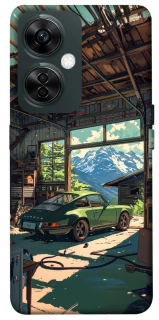 Чохол на OnePlus Nord CE 3 Lite Porsche фото 1 з 1