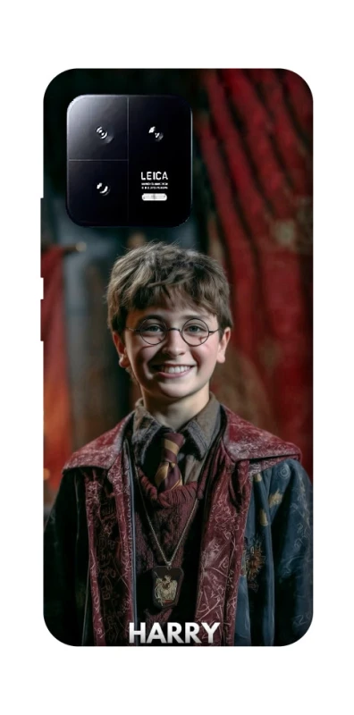 Чохол на Xiaomi 13 New Harry Potter ver.2 фото 1 з 1