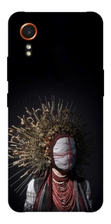 Чохол на Samsung Galaxy Xcover7 Мотанка фото 1 з 1