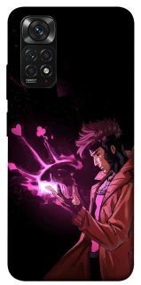 Чехол на Xiaomi Redmi Note 11 (Global) / Note 11S Gambit фото 1 из 1