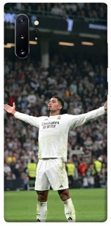 Чехол на Samsung Galaxy Note 10 Plus Jude Bellingham фото 1 из 1