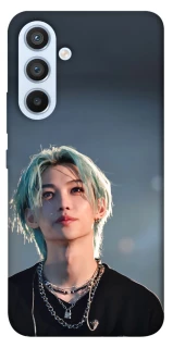 Чехол на Samsung Galaxy A54 5G Felix - Stray Kids фото 1 из 1