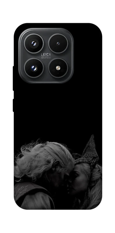 Чохол на Xiaomi 17 House of the Dragon ver.8 фото 1 з 1