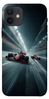 Чохол на Apple iPhone 12 (6.1") F-1 ver.5 фото 1 з 1