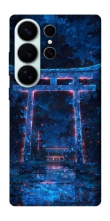 Чехол на Samsung Galaxy S26 Ultra torii gate фото 1 из 1