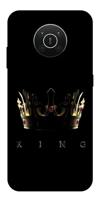 Чохол на Nokia X10 / X20 King ver.2 фото 1 з 1