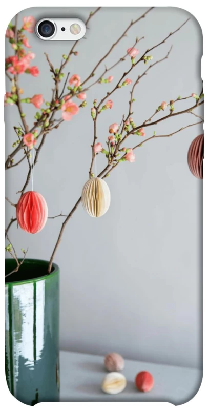 Чехол на Apple iPhone 6/6s (4.7") Chicks фото 1 из 1