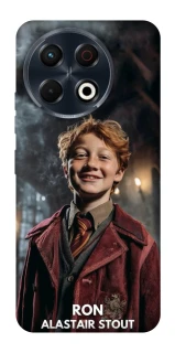 Чохол на TECNO Spark 30 Pro (KL7) New Harry Potter ver.3 фото 1 з 1