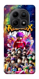 Чехол на Xiaomi Redmi Note 15 5G Roblox Universe фото 1 из 1