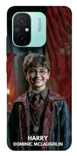 Чохол на Xiaomi Redmi 12C / Poco C55 New Harry Potter ver.2 фото 1 з 1