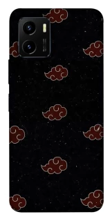 Чехол на Vivo Y15s Naruto фото 1 из 1