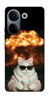 Чохол на TECNO Camon 20 Pro (CK7n) Exploding Kittens ver.2 фото 1 з 1