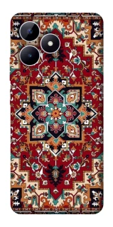 Чохол на Realme Note 50 5G Килим v4 фото 1 з 1