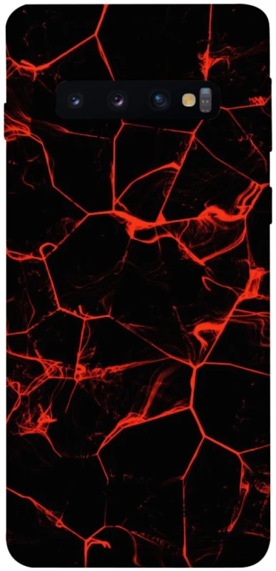 Чохол на Samsung Galaxy S10 Abstract ver.4 фото 1 з 1