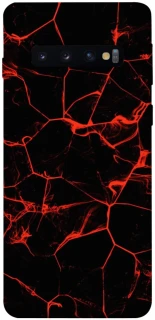 Чохол на Samsung Galaxy S10 Abstract ver.4 фото 1 з 1