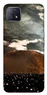 Чехол на Oppo A73 Kanye West ver.8 фото 1 из 1