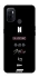 Чохол на Oppo A53 / A32 / A33 K-pop Logo фото 1 Чохол на Oppo A53 / A32 / A33 K-pop Logo фото 1 з 1