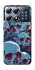 Чехол на Xiaomi POCO X8 Pro Skulls v2 фото 1 из 1