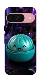 Чохол на Google Pixel 9 Dumpling ver.10 фото 1 з 1