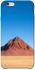 Чохол на Apple iPhone 6/6s plus (5.5") Alone mountain фото 1 з 1