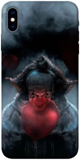 Чехол на Apple iPhone X (5.8") Оно фото 1 из 1