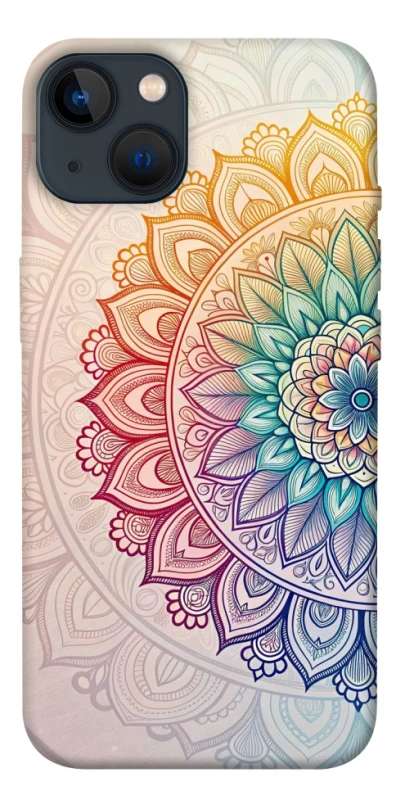 Чохол на Apple iPhone 13 (6.1") Mandala ver.1 фото 1 з 1