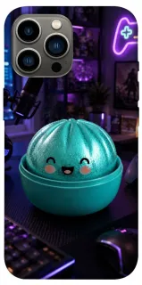 Чохол на Apple iPhone 12 Pro Max (6.7") Dumpling ver.10 фото 1 з 1
