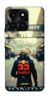 Чохол на Huawei Honor X6a F-1 ver.7 фото 1 з 1