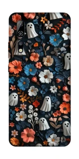 Чехол на ZTE Axon 10 Pro Halloween Style фото 1 из 1