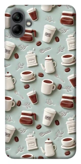 Чохол на Samsung Galaxy A04 Your Coffee ver.2 фото 1 з 1