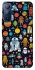 Чохол на TECNO Pop 5 LTE Star Wars background ver.2 фото 1 з 1
