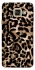 Чохол на Samsung A520 Galaxy A5 (2017) Leopard Skin v4 фото 1 з 1