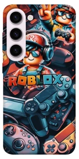 Чохол на Samsung Galaxy S23+ Roblox aesthetics ver.11 фото 1 з 1