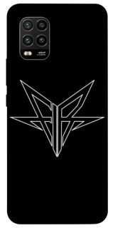 Чохол на Xiaomi Mi 10 Lite Falling In Reverse ver.2 фото 1 з 1