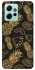 Чохол на Xiaomi Redmi Note 12 4G Pineapple фото 1 з 1
