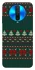 Чохол на Xiaomi Redmi K30 Christmas jumper ver.4 фото 1 з 1