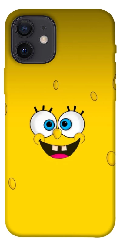 Чохол на Apple iPhone 12 (6.1") SpongeBob фото 1 з 1